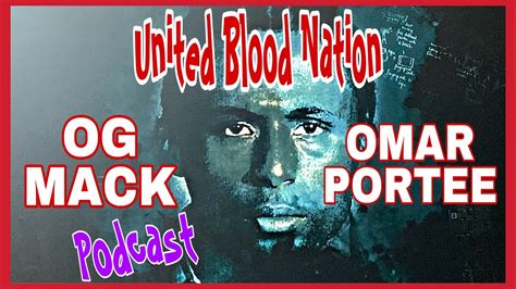 og makk scandal|Omar Portee .